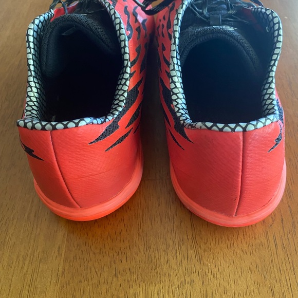 Adidas Soccer Shoes, Indoor - Picture 5 of 7